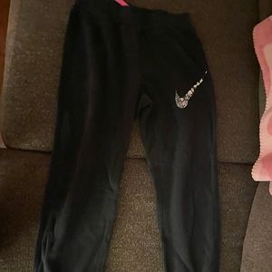 nike joggers